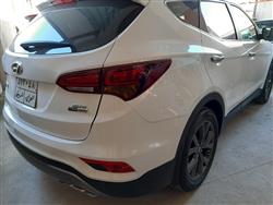 هیوندای سەنتافی